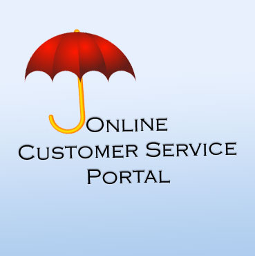 Online Service Portal